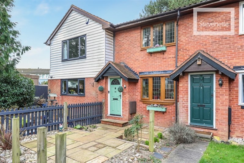 Garnon Mead, Coopersale